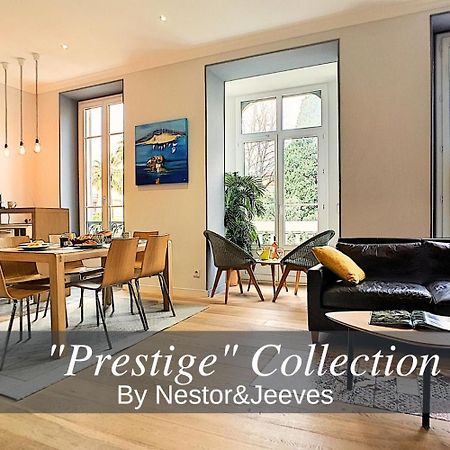 Nestor&Jeeves - Palais Marie Prestige - Central - Close Sea Nisa Exterior foto