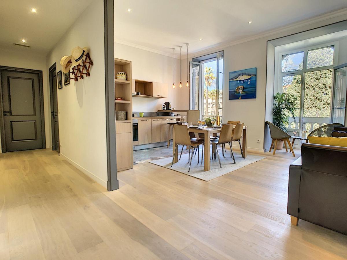 Nestor&Jeeves - Palais Marie Prestige - Central - Close Sea Nisa Exterior foto