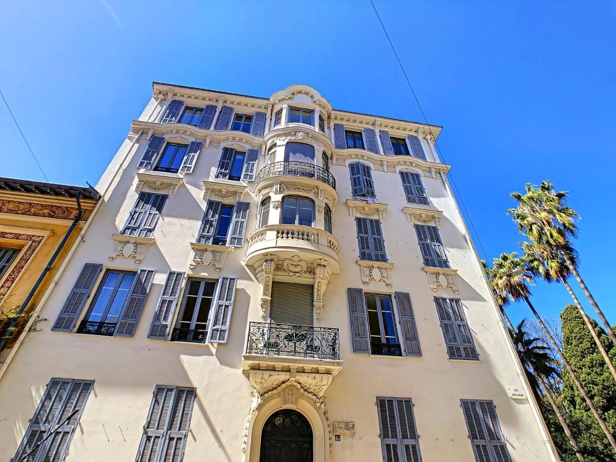 Nestor&Jeeves - Palais Marie Prestige - Central - Close Sea Nisa Exterior foto